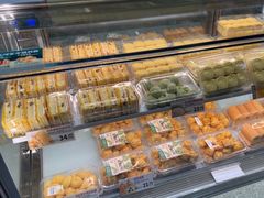 -泸溪河桃酥(龙湖长楹天街店)