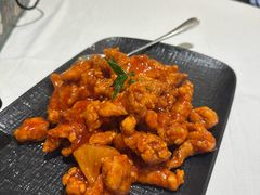 -香雪海饭店中餐厅(人民桥店)