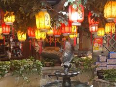 -万里闯关东铁锅炖菜馆(高新旗舰店)