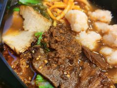 -桂在香知桂林米粉(红博中央公园店)
