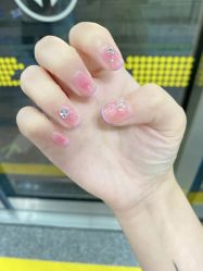 点击看大图 -MOMO·Nail美甲美睫