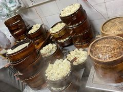 -海汇源老烧麦店(东大街总店)