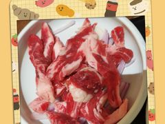 -九田家黑牛烤肉料理(石路天虹店)