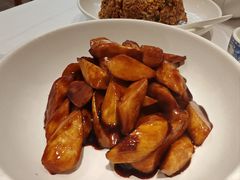 -老吉士酒家(天平路店)