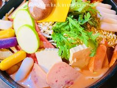 -韩鼎丰·韩国料理(林奥店)