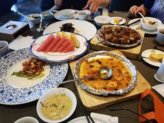 -望乡楼上海菜(日月光店)