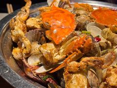 -1819餐厅·团队聚餐·烤串·精酿