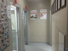 -谐和益家动物医院·免疫绝育·血液透析·宠保定点医院(高新伊藤分院)