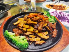 -正兴蜀园(科技园区店)