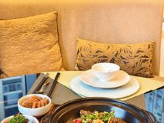 -富力威斯汀酒店-中国元素中餐厅(武昌临江店)