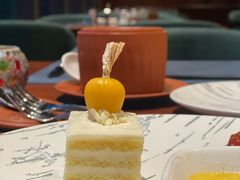-雅邦朗悦国际酒店·乐悦自助餐厅
