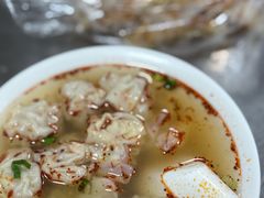 -汪家馄饨(集庆路店)
