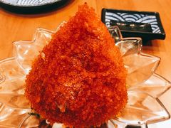 火山沙拉-魔丼屋(日月光店)