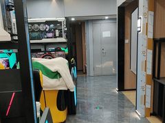 -杰拉电竞·网咖(杭州钱塘区龙湖金沙天街店)