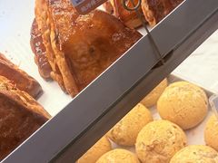 -鲍师傅糕点(虹口龙之梦店)