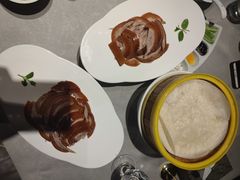 -北平食坊·烤鸭(黄寺大街店)