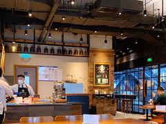 -星巴克(北京三里屯SOHO一店)