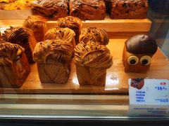 -红星前进面包牛奶公司(君太店)