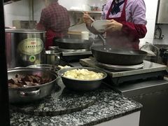-三真丸子美食坊(故宫路店)