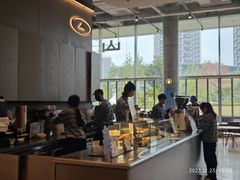 -SAANCI山池咖啡(海上世界文化艺术中心店)