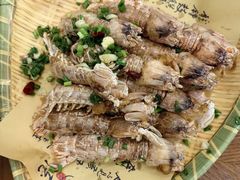 -渔满仓海鲜渔家(象山二店)
