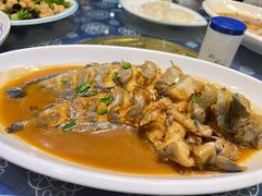 -旺角小渔村(二马路店)