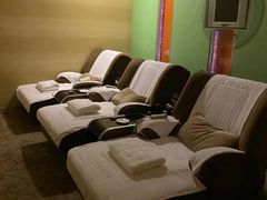 -世外桃源水疗会(皇庭彩园店)