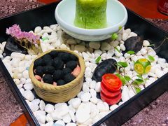 -品味居·首店·大连鲜活海鲜大连菜(东港店)