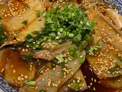 -辛香汇·现炒川菜(武进吾悦店)