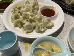 -巧克力渔家.小船海鲜胶东菜(万平口店)