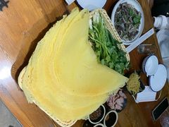 煎饼卷大葱-五谷粮煎饼卷大葱(景星店)