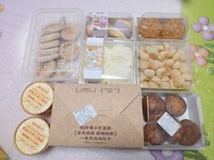 -鲍师傅糕点(八一馆店)