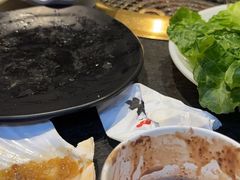 -神户赤童日式烤肉伙伴(东直门店)