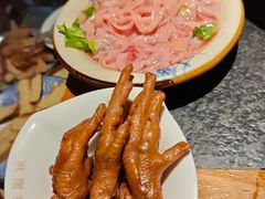 -陈眼镜火锅(总店)