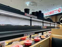 -友壹町寿司(佛山新DNA店)