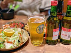 -INSA Korean Bistro饮鲨韩食酒馆