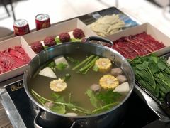 -盒马鲜生(莱蒙都会店)