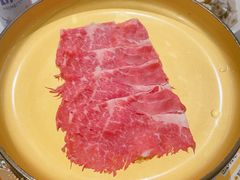 -一绪に寿喜烧(虹悦城店)