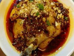 -大川先生·小龙虾·川菜(信义坊店)