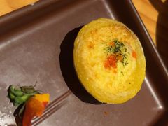 -花潮料理艺食馆(世欧广场店)