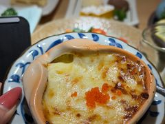 -德川家日本料理(中关村店)