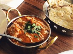 -克比叔叔印度餐厅Kebabs on the Grille(永康路分店)