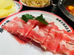 -犊门火锅(长沙五一广场总店)