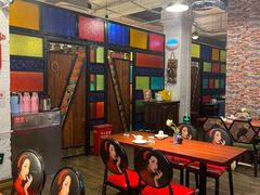 -外滩往事民国上海菜(黄浦店)