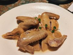 金陵老卤盐水乳鸽-苏帮袁Sue Cuisine(南开大悦城店)