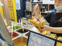 -吉事果(超极合生汇店)