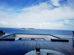 -瑰丽酒店·海吧·天际下午茶·现场DJ·天台酒吧