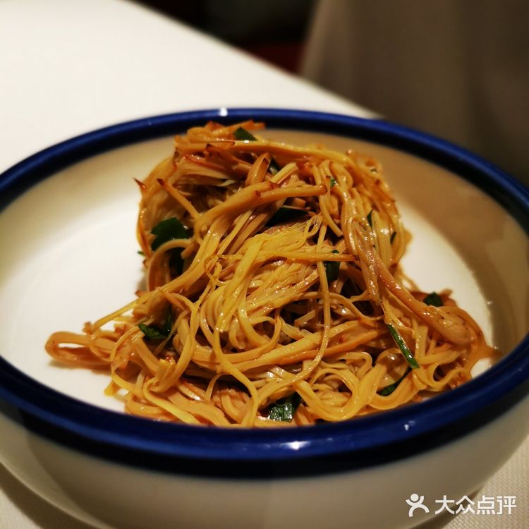 黑珍珠餐厅探店