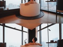-深圳滨河时代ICON LAB艾垦酒店
