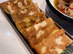 -北李妈妈菜·海肠捞饭(开发区万达店)